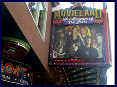 Clifton Hill - Movieland Was Museum